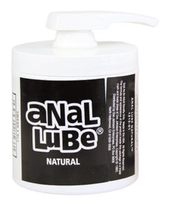 Doc Johnson Anal Lube-Natural