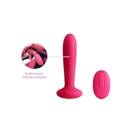 Svakom Primo Remote Control Warming Butt Plug - Image 7