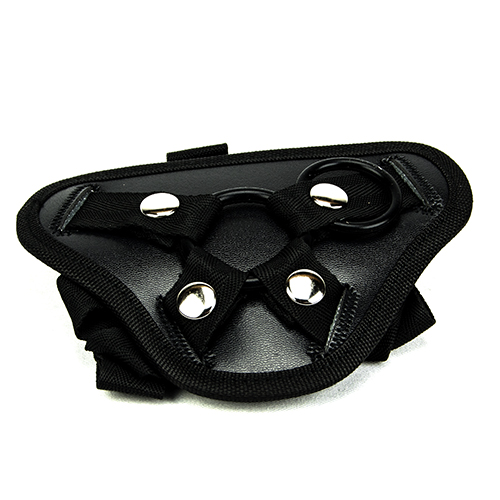 Loving Joy Universal Black Harness - Image 7