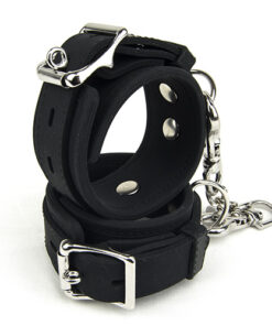 Bound to Please Silicone Universal Cuffs