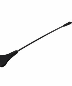 Bound to Please Silicone Riding Crop