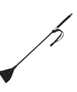 Bound to Please Riding Crop