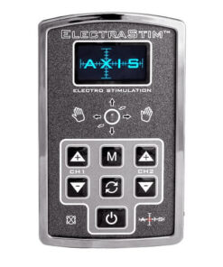 Electrastim Axis Electro Sex Stimulator