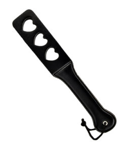 Bound to Please Heart Slapper Paddle