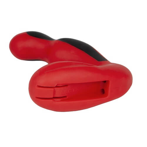 ElectraStim Silicone Fusion Habanero Prostate Massager - Image 6