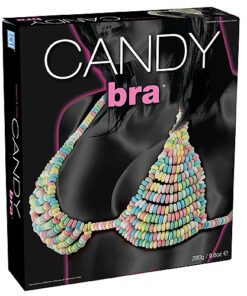 Candy Bra