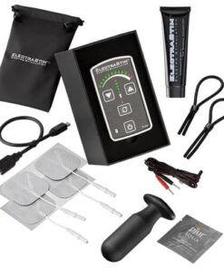 ElectraStim Flick Stimulator Multi Pack EM60-M