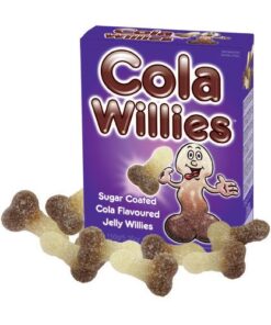 Cola Willies