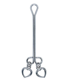 Bound to Please Clit Clip