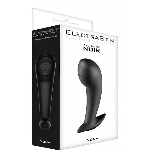ElectraStim Noir Nona G-Spot Electro Probe - Image 3