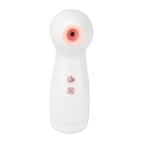 Loving Joy 2 in 1 Suction Vibrator - Image 5
