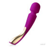 Lelo Smart Wand Vibrator