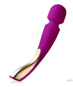 Lelo Smart Wand Vibrator