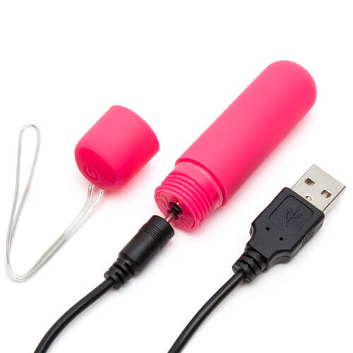 Happy Rabbit Plus Size Remote Control Knicker Vibrator - Image 5