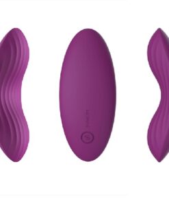 Svakom Edeny App Controlled Knicker Vibrator