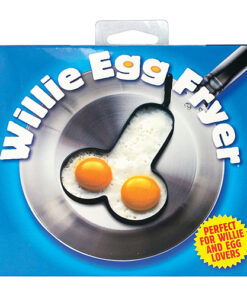 Willie Egg Fryer