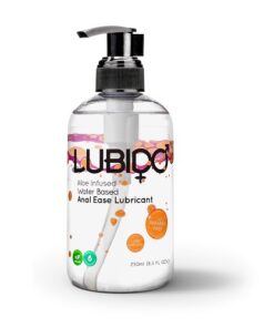 Lubido Anal Lubricant 250ml