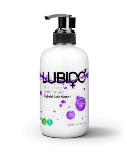 Lubido Hybrid Moisturising Lubricant 250ml