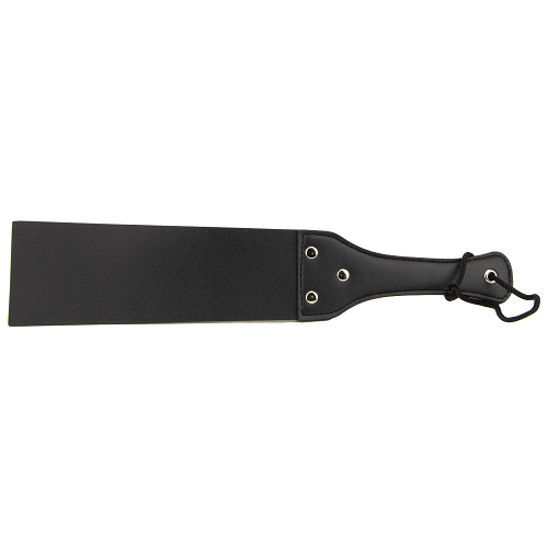 Bound to Please Strap Spanking Paddle - Image 4