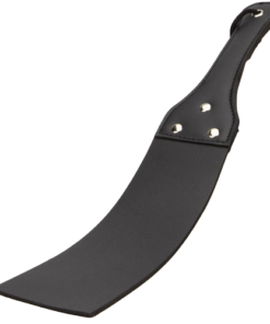 Bound to Please Strap Spanking Paddle