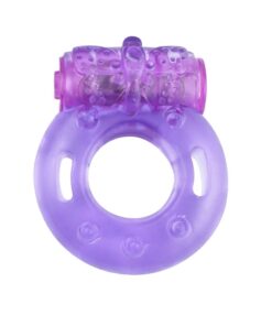 Rev-Rings Vibrating Cock Ring