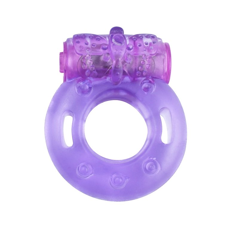 Rev-Rings Vibrating Cock Ring