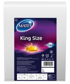 Mates Condoms