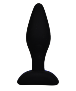 Loving Joy Silicone Anal Plug Small