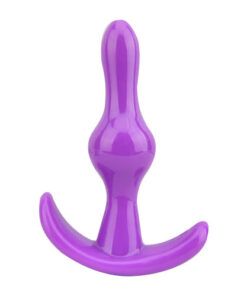 Loving Joy Butt Plug Purple
