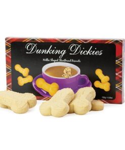 Willie Biscuits