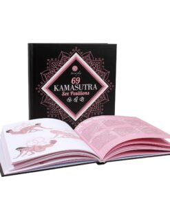 69 Kamasutra Sex Positions