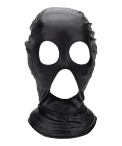 Bound to Please Executioner Hood