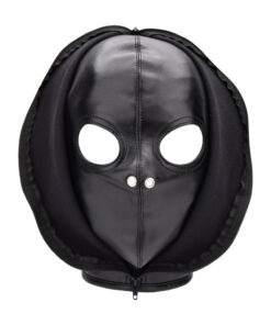 Bound to Please Open Eyed Hood