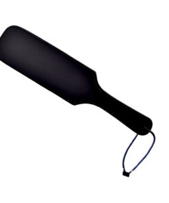 BOUND Leather Paddle