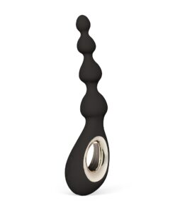 LELO Soraya Anal Beads Black