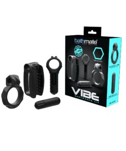 Bathmate Vibe Endurance Kit