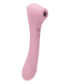 Femintimate Daisy Clitoral Massager