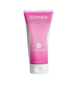 Intimate Cream