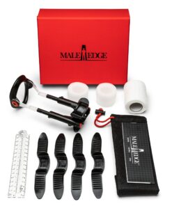 Male Edge Pro