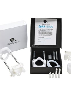 Jes-Extender Light Standard