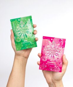 Popping Candies