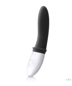 LELO Billy 2 Prostate Massager Black