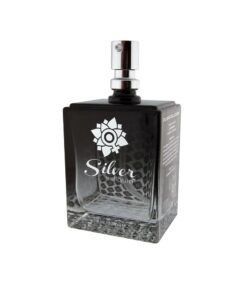 Sliquid Naturals Silver Studio Collection Silicone Lubricant-100ml