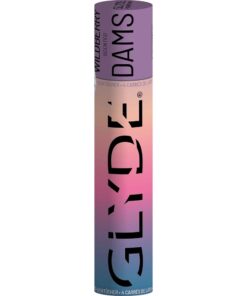 Sheer Glyde Vegan Dams Wildberry Flavour 4 Pack