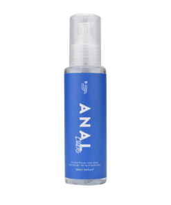 Loving Joy Aloe Infused Anal Lubricant 100ml