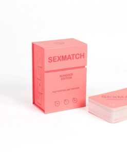 Sexmatch Bondage Game