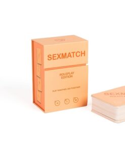 Sexmatch Role Play Edition
