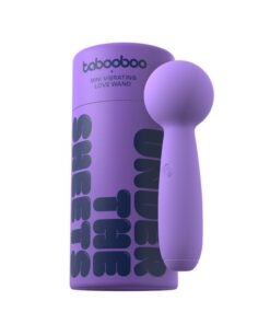 Wand Vibrator