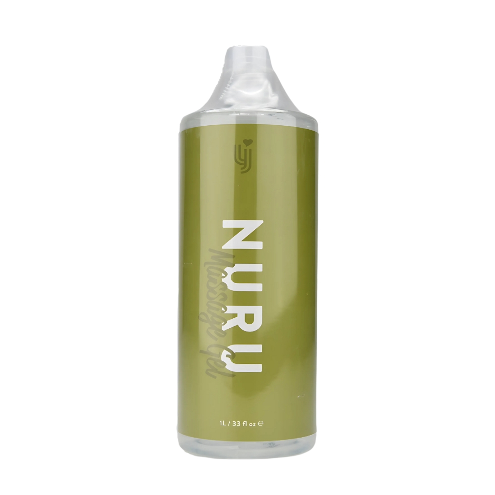 Loving Joy Nuru Massage Gel 1L - Image 6