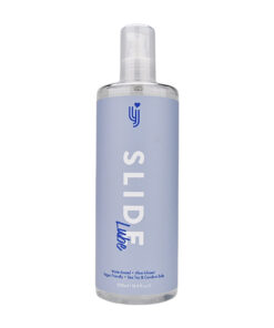 Loving Joy Slide Water-Based Lubricant 500ml